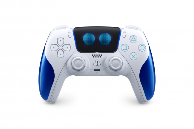       Astro Bot