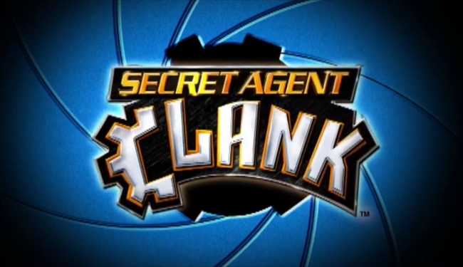    PlayStation Classics   Secret Agent Clank