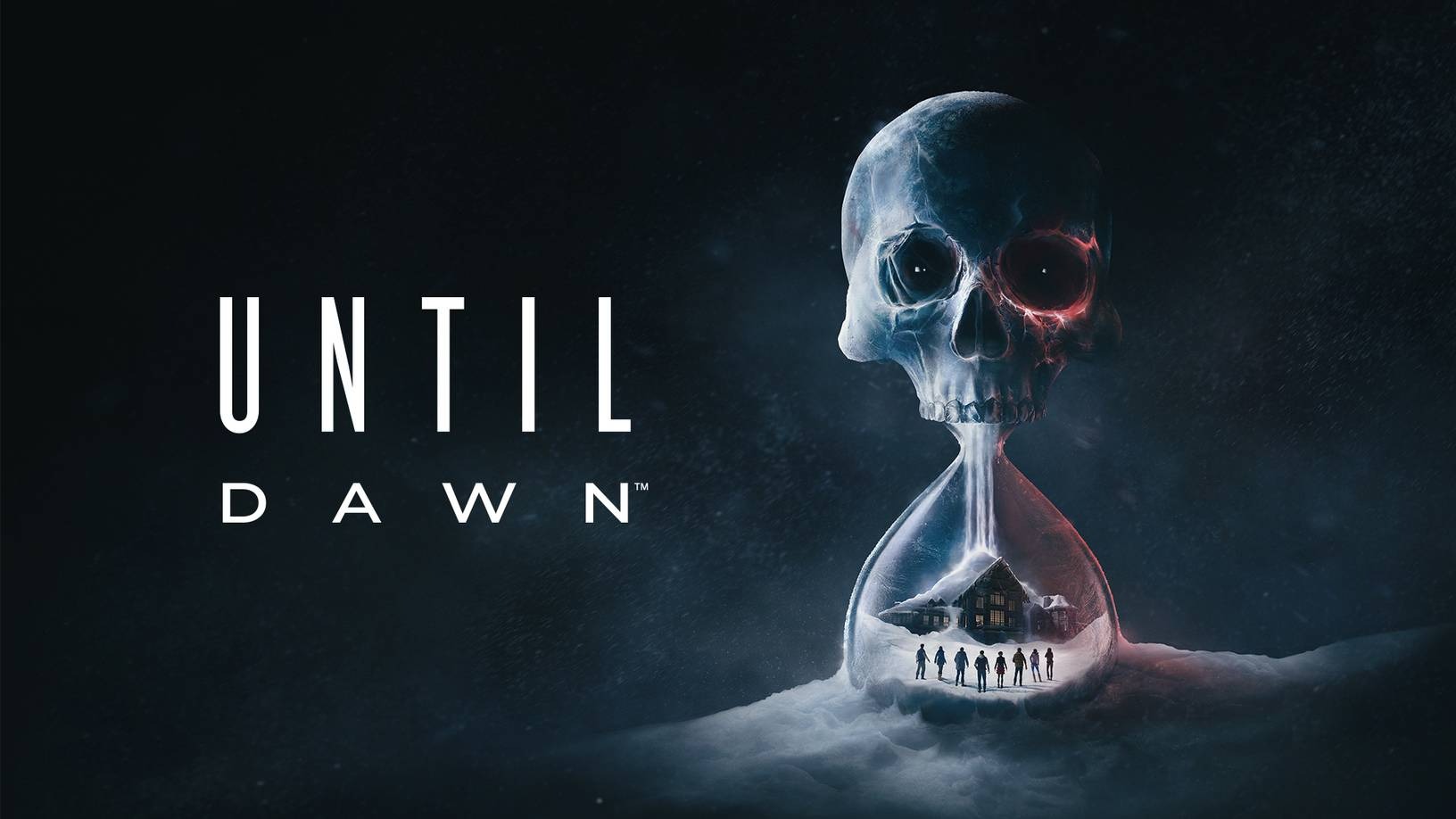    Until Dawn  PlayStation 5