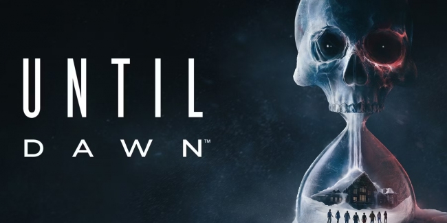 Until Dawn   ,     