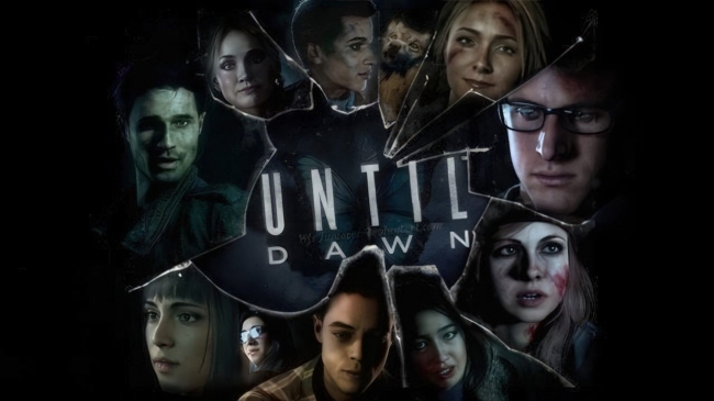    Until Dawn