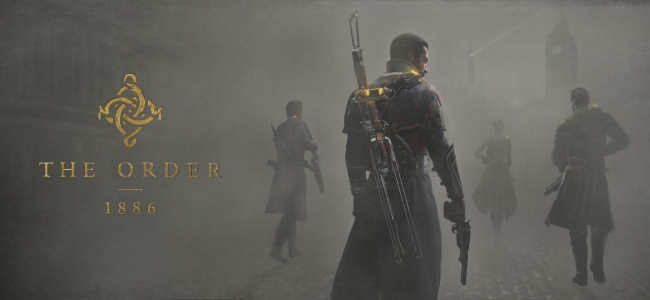  Ready at Dawn,    The Order: 1886,   