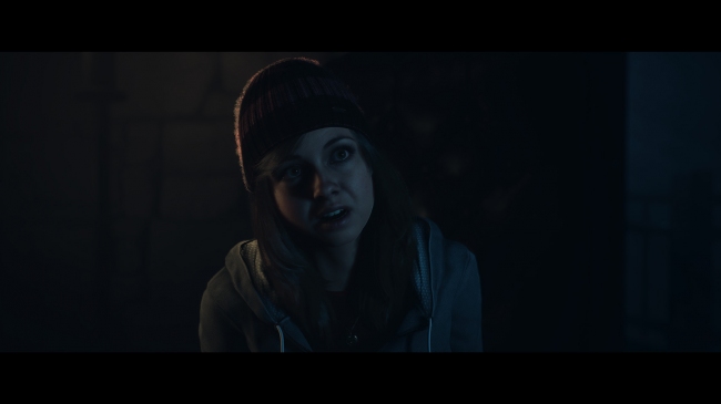      Until Dawn  PlayStation 5  