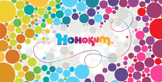          Hohokum