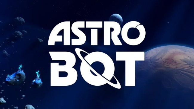 Astro Bot     ,       