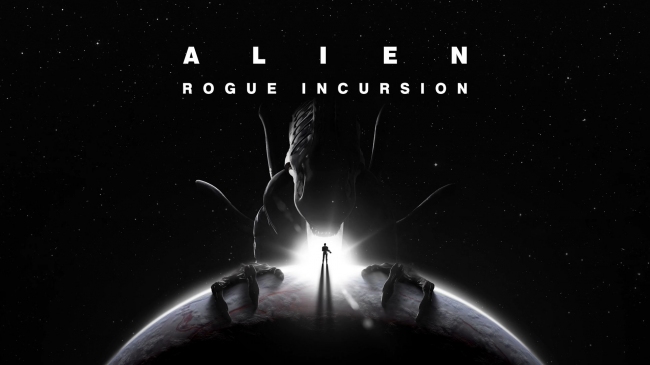          Alien: Rogue Incursion