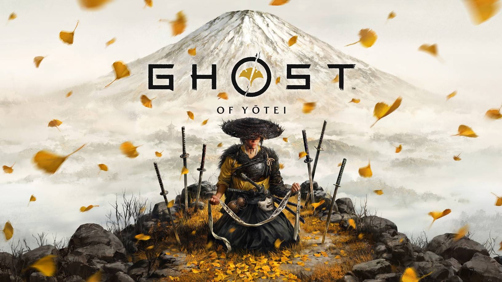 Ghost of Y&#333;tei         