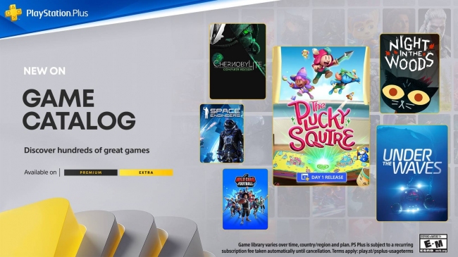    ,          PS Plus Premium/Deluxe