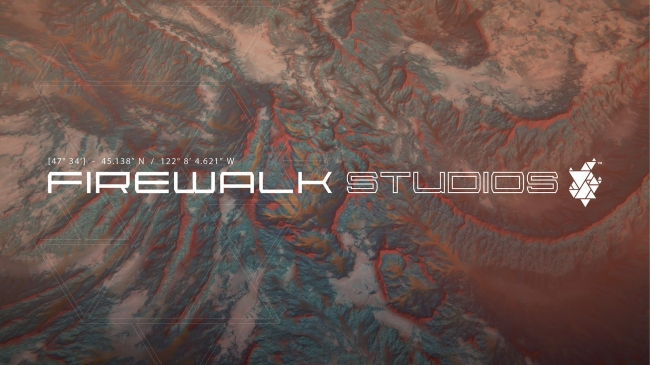  Firewalk Studios   ,     