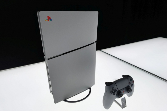    PlayStation 5 Digital Edition  30th Anniversary Limited Edition