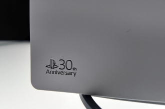    PlayStation 5 Digital Edition  30th Anniversary Limited Edition