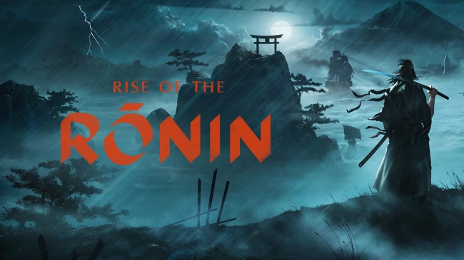 PlayStation 5 Pro         Rise of the Ronin