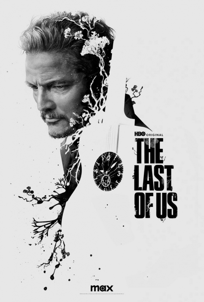    The Last of Us    