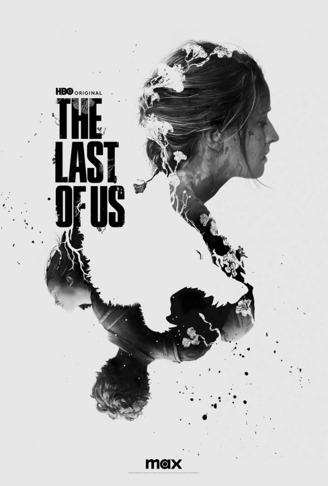    The Last of Us    