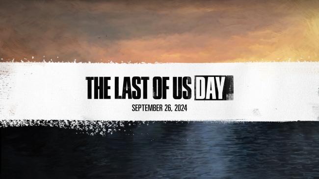    The Last of Us    