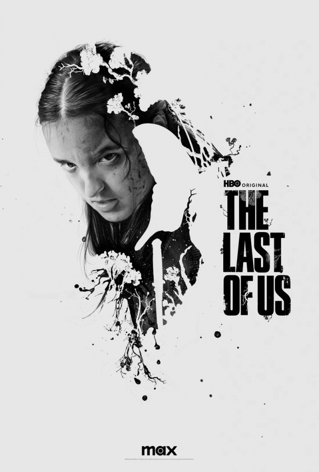    The Last of Us    