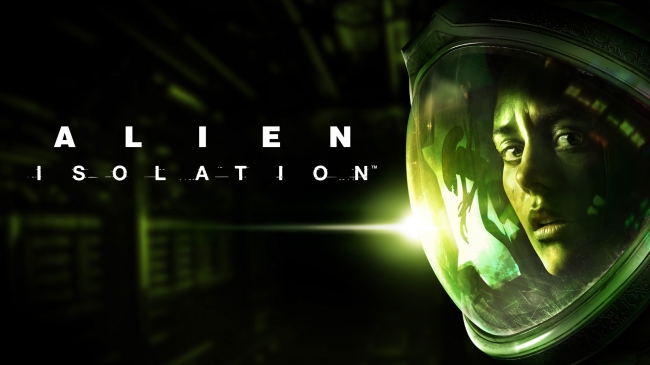    Alien: Isolation