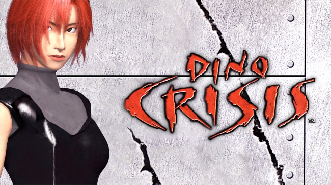 Dino Crisis, Siren   -    PS Plus Premium/Deluxe