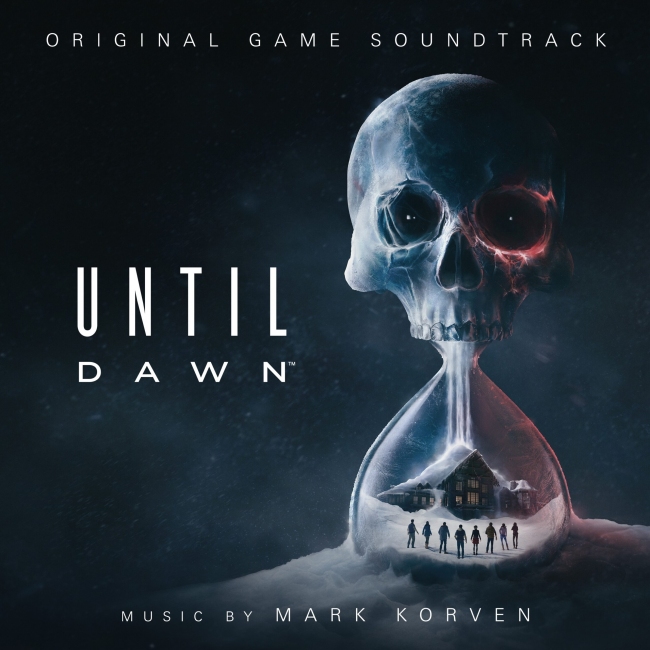   Until Dawn    