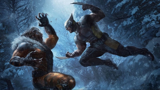   Marvels Wolverine       Microsoft Game Studios