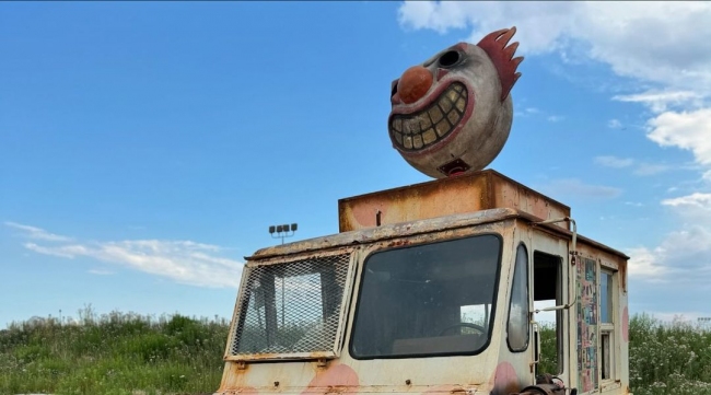       Twisted Metal