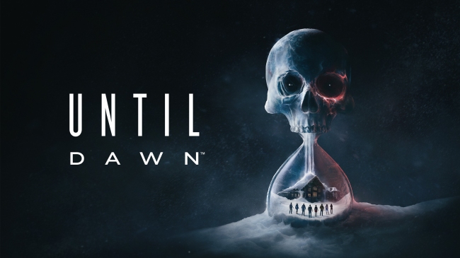  Until Dawn (2024)