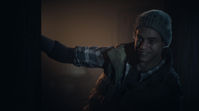  Until Dawn (2024)