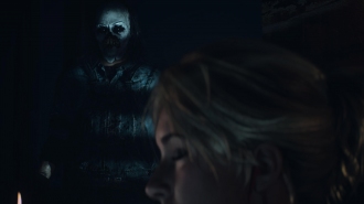  Until Dawn (2024)