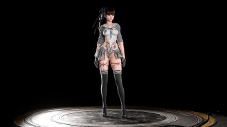     NieR: Automata  Stellar Blade