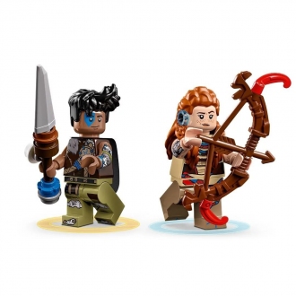        LEGO   LEGO Horizon Adventures