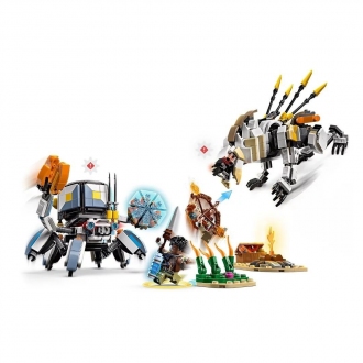        LEGO   LEGO Horizon Adventures