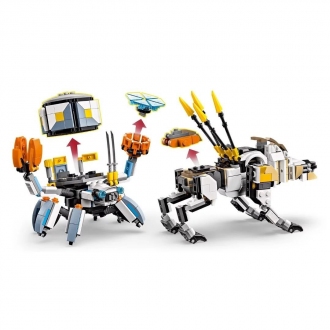        LEGO   LEGO Horizon Adventures