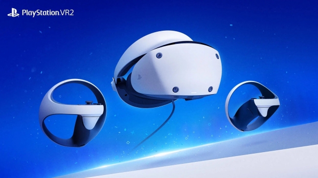 Sony         PlayStation VR2