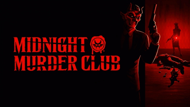  Midnight Murder Club