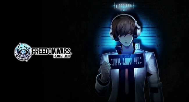 Dimps        Freedom Wars Remastered 