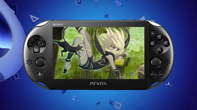     ,  PS Vita   