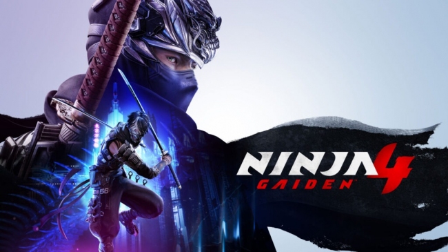 Team Ninja  PlatinumGames  Ninja Gaiden 4