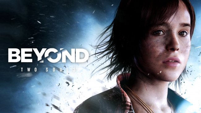 Beyond: Two Souls      