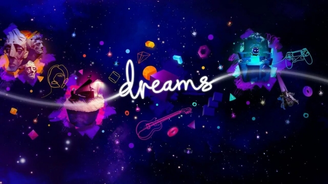 Dreams       ,  Sony   