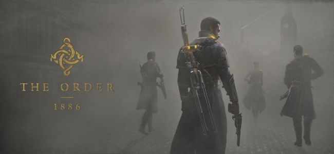       The Order: 1886