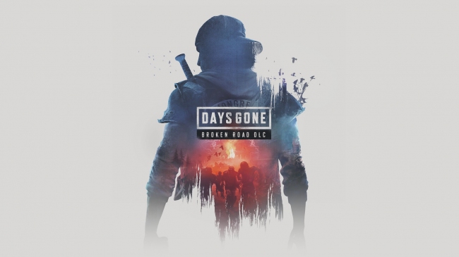 Days Gone Remastered      