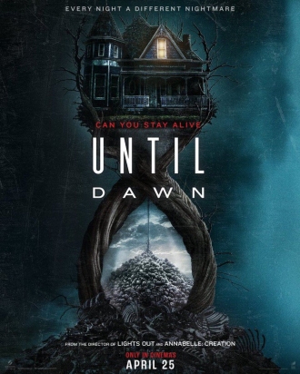       Until Dawn