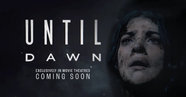       Until Dawn