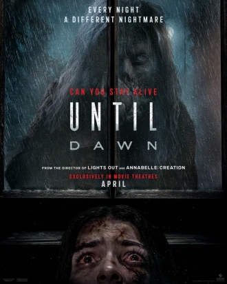       Until Dawn