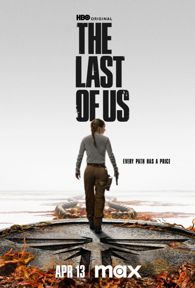         The Last of Us