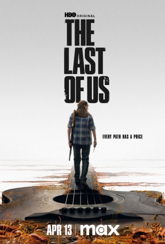         The Last of Us