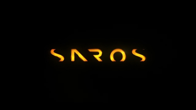 Saros   Returnal,      