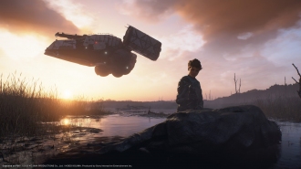Death Stranding 2: On the Beach   PlayStation 5   