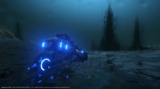 Death Stranding 2: On the Beach   PlayStation 5   