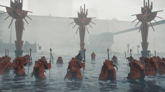 Death Stranding 2: On the Beach   PlayStation 5   